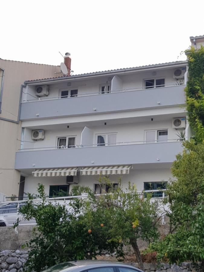 Sea View Ela Apartments Podgora Pokoj fotografie